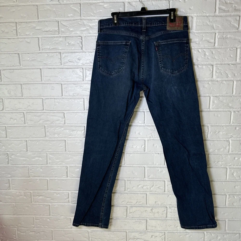 Levis levis 505